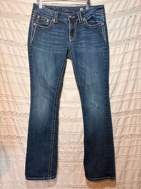 Miss Me Boot jeans